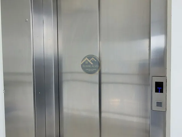 Imagem 7: Sala Comercial em Piso Superior no Centro de Tijucas