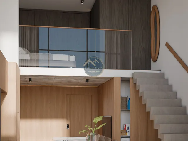 Imagem: Lofts Duplex