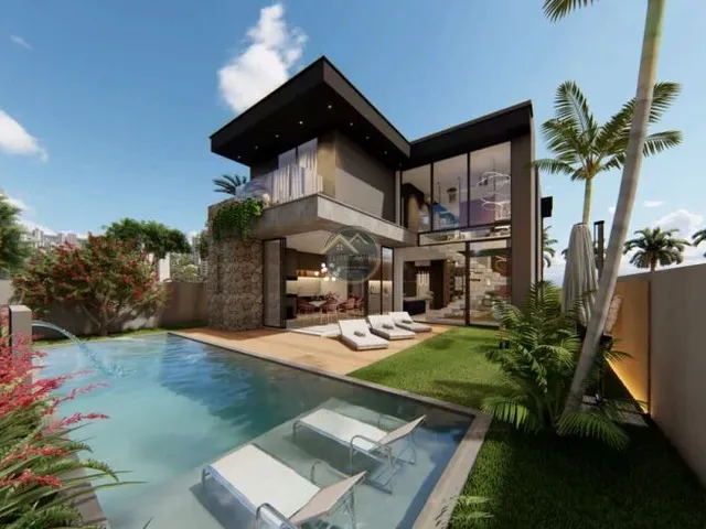 Imagem: Casa Alto Padrão Vivapark