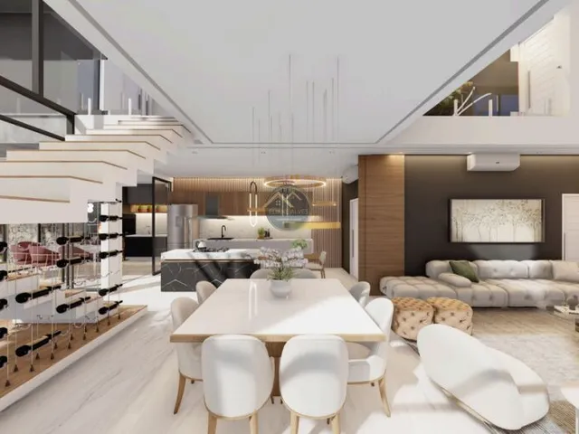 Imagem 10: Casa Alto Padrão Vivapark