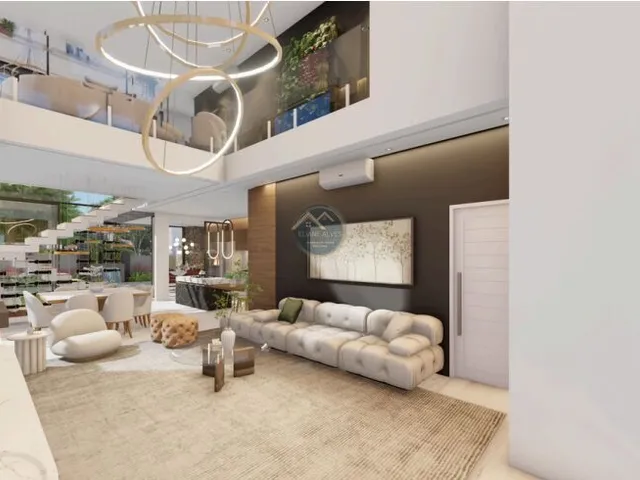Imagem 3: Casa Alto Padrão Vivapark