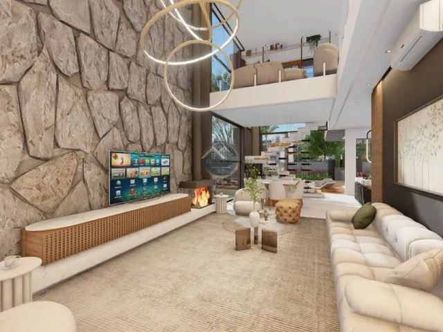 Imagem 9: Casa Alto Padrão Vivapark