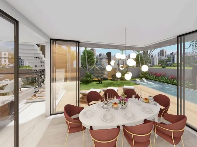 Imagem 8: Casa Alto Padrão Vivapark