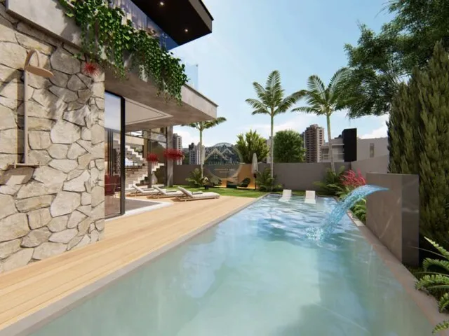 Imagem 16: Casa Alto Padrão Vivapark