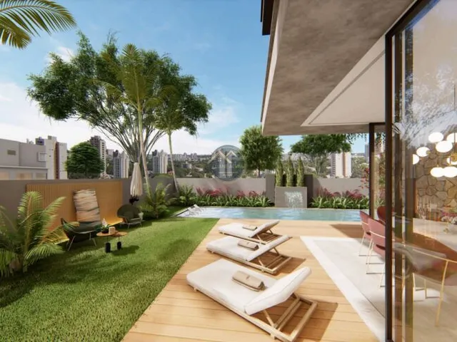 Imagem 5: Casa Alto Padrão Vivapark