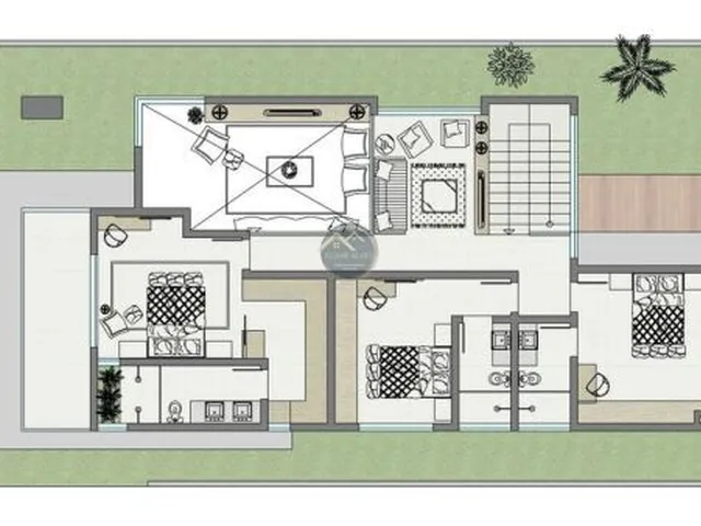 Imagem 7: Casa Alto Padrão Vivapark