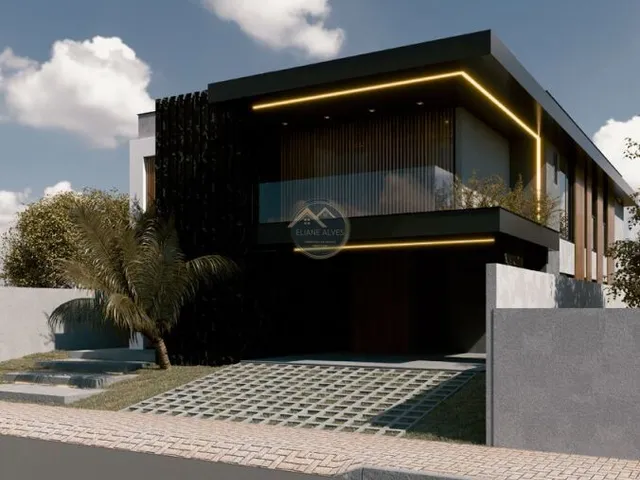 Imagem 3: Casa À Venda no Vivapark - Porto Belo/Sc