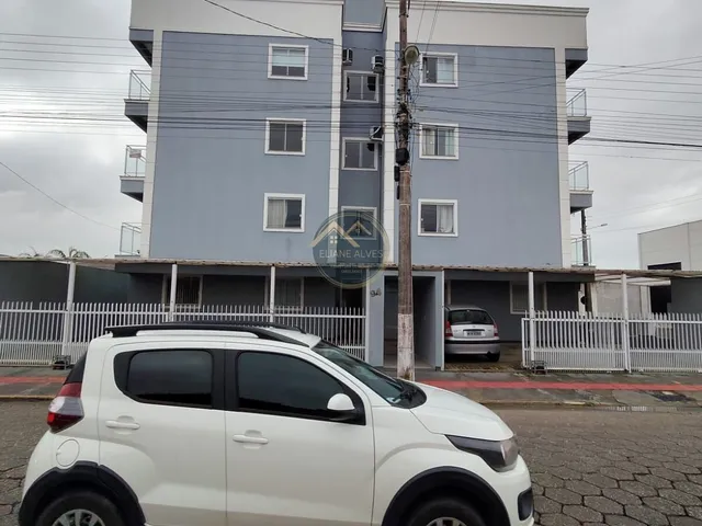 Imagem 2: Apartamento Apartamento com 3 dormitórios