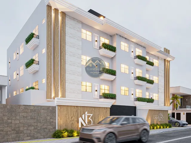 Imagem: Apartamento Flats À Venda no Bairro XV