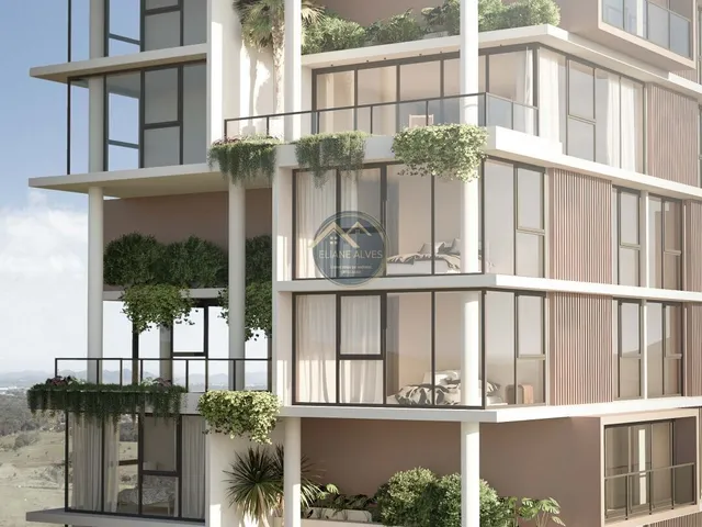 Imagem: Apartamento à venda 3 suítes no Vivapark