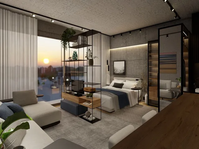 Imagem: Apartamento Studios