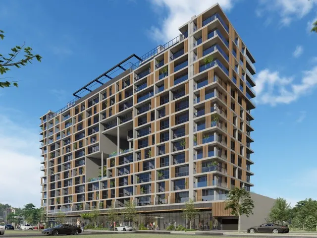 Imagem 11: Apartamento Studios