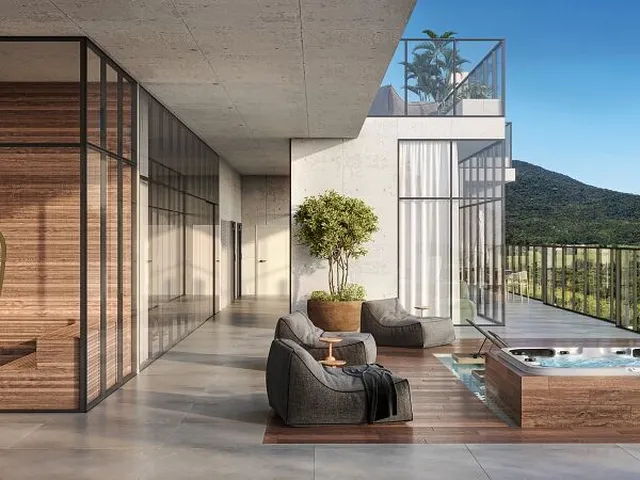 Imagem 15: Apartamento Studios