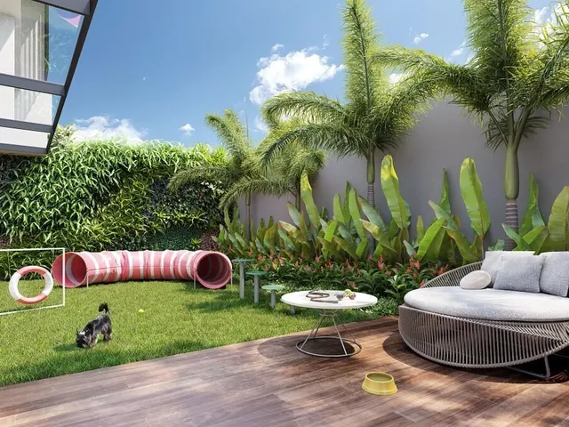 Imagem 4: Apartamento Studios
