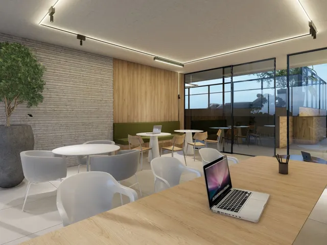 Imagem 16: Apartamento Studios