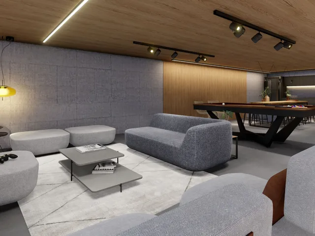 Imagem 14: Apartamento Studios