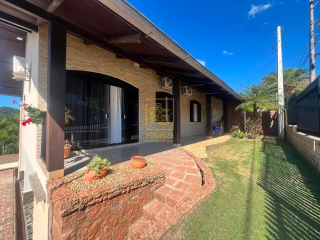 Imagem: EXCLUSIVIDADE!! Casa completa com piscina