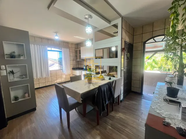 Imagem 11: EXCLUSIVIDADE!! Casa completa com piscina e área de festa no bairro Quintino, em Timbó