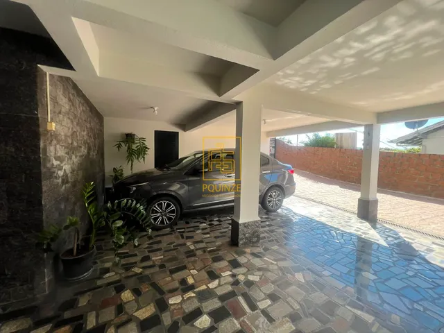 Imagem 8: EXCLUSIVIDADE!! Casa completa com piscina e área de festa no bairro Quintino, em Timbó
