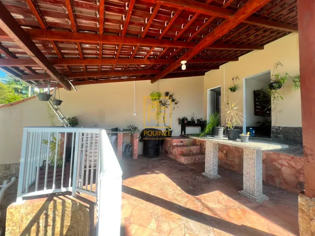 Imagem 4: EXCLUSIVIDADE!! Casa completa com piscina e área de festa no bairro Quintino, em Timbó