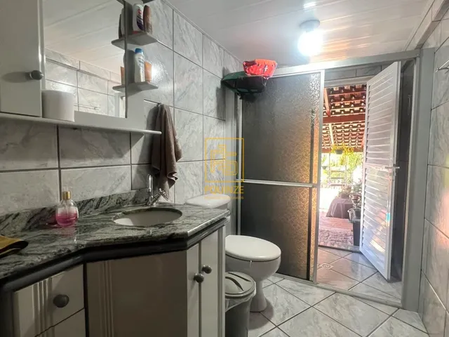 Imagem 14: EXCLUSIVIDADE!! Casa completa com piscina e área de festa no bairro Quintino, em Timbó