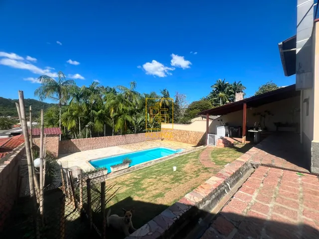 Imagem 10: EXCLUSIVIDADE!! Casa completa com piscina e área de festa no bairro Quintino, em Timbó