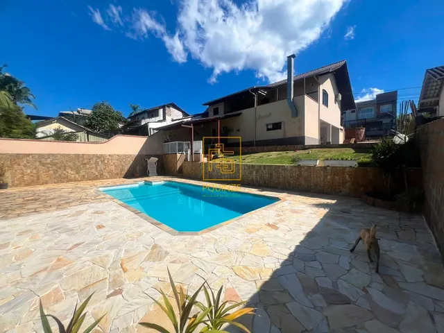 Imagem 12: EXCLUSIVIDADE!! Casa completa com piscina e área de festa no bairro Quintino, em Timbó