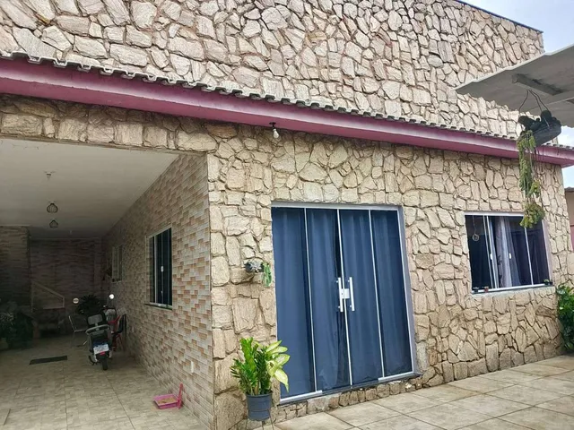 Imagem 3: Casa à venda em Rio de Janeiro, Santa Cruz, com 3 quartos, 180m²