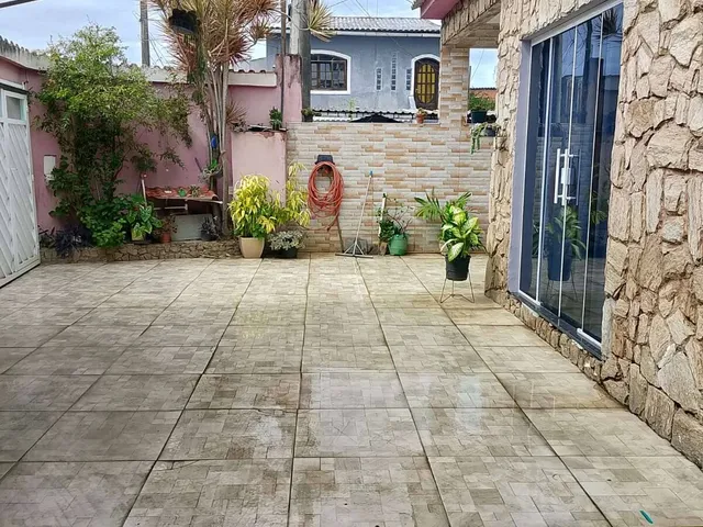 Imagem 5: Casa à venda em Rio de Janeiro, Santa Cruz, com 3 quartos, 180m²