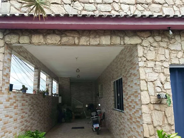 Imagem 2: Casa à venda em Rio de Janeiro, Santa Cruz, com 3 quartos, 180m²