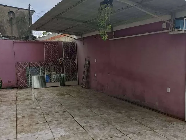 Imagem 4: Casa à venda em Rio de Janeiro, Santa Cruz, com 3 quartos, 180m²