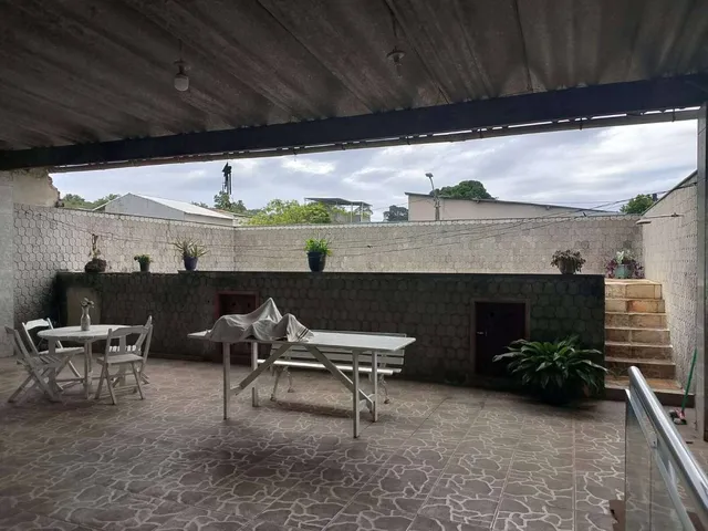 Imagem 14: Casa à venda em Rio de Janeiro, Santa Cruz, com 3 quartos, 180m²