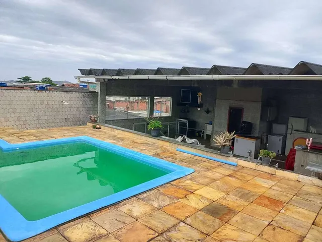 Imagem 16: Casa à venda em Rio de Janeiro, Santa Cruz, com 3 quartos, 180m²