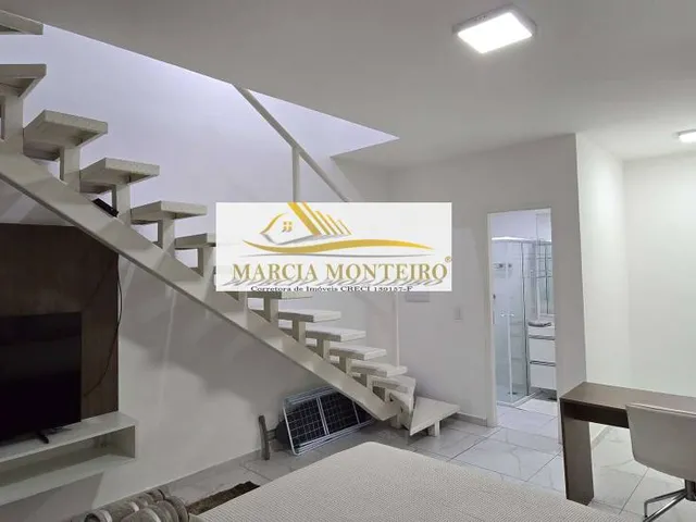Imagem: Duplex À Venda em Barueri, Bethaville I