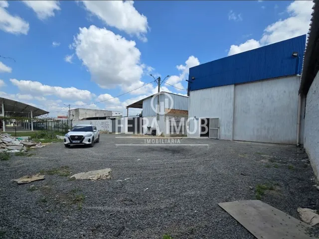 Imagem 15: Pavilhão/Galpão para Alugar no Bairro Sim - Feira de Santana/Ba