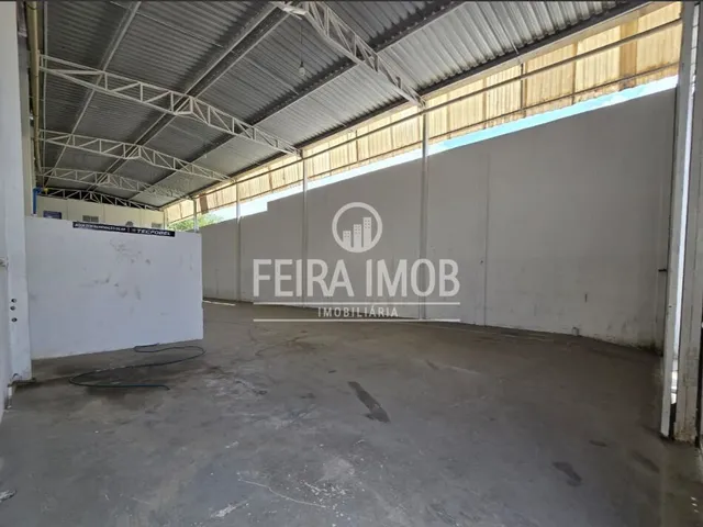 Imagem 5: Pavilhão/Galpão para Alugar no Bairro Sim - Feira de Santana/Ba