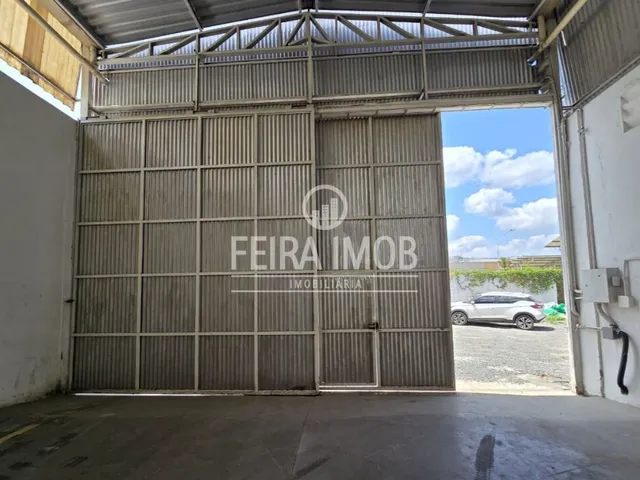 Imagem 12: Pavilhão/Galpão para Alugar no Bairro Sim - Feira de Santana/Ba