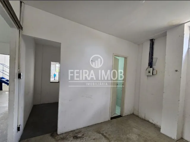 Imagem 8: Pavilhão/Galpão para Alugar no Bairro Sim - Feira de Santana/Ba