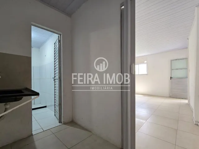 Imagem 10: Pavilhão/Galpão para Alugar no Bairro Sim - Feira de Santana/Ba