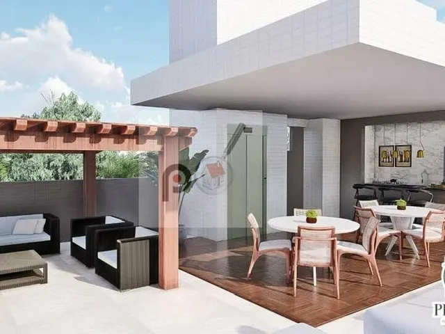 Imagem 2: Apartamento Alto Padrão para Venda em Bessa João Pessoa-Pb