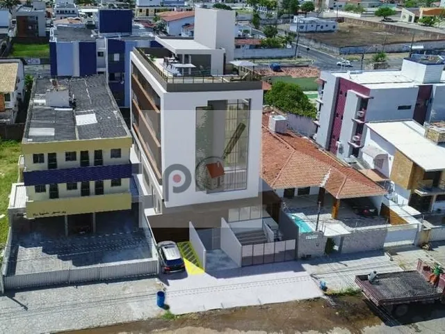 Imagem 9: Apartamento Alto Padrão para Venda em Bessa João Pessoa-Pb