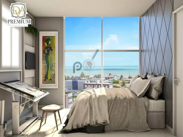 Imagem 3: Apartamento Alto Padrão para Venda em Bessa João Pessoa-Pb