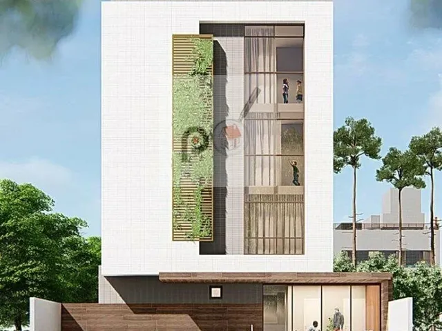 Imagem 4: Apartamento Alto Padrão para Venda em Bessa João Pessoa-Pb