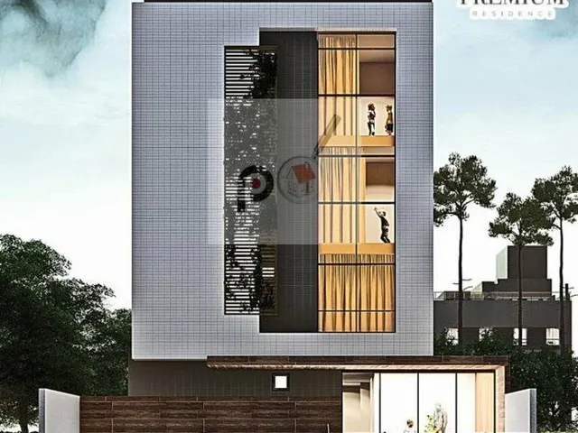 Imagem 11: Apartamento Alto Padrão para Venda em Bessa João Pessoa-Pb
