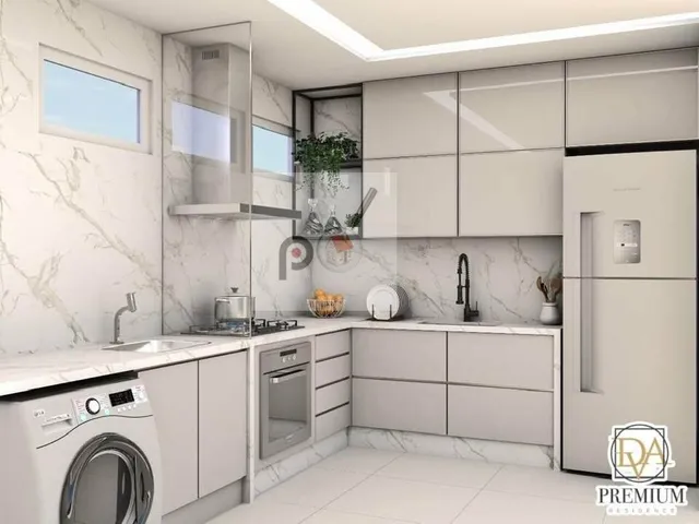 Imagem 10: Apartamento Alto Padrão para Venda em Bessa João Pessoa-Pb