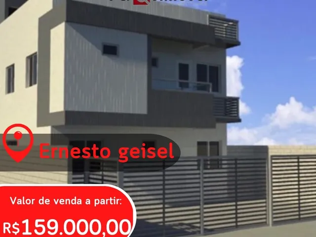 Imagem: Apartamento À Venda no Bairro Ernesto Geisel