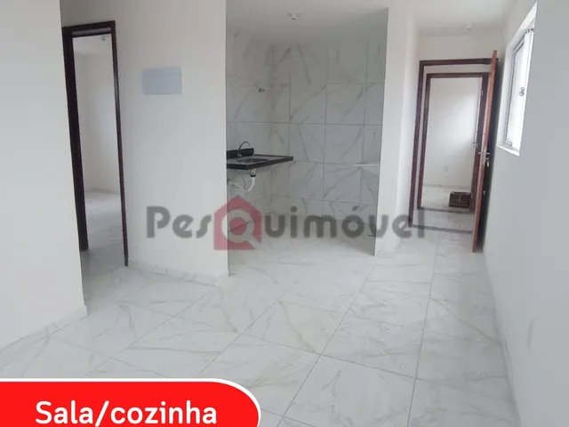 Imagem 6: Apartamento À Venda no Bairro Ernesto Geisel - João Pessoa/Pb