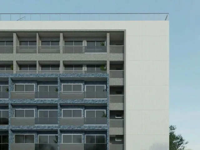 Imagem 6: Flat À Venda no Bairro Bessa - João Pessoa/Pb