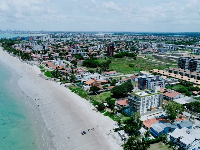 Imagem 5: Apartamento À Venda no Bairro Camboinha - Cabedelo/Pb
