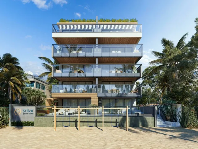 Imagem 12: Apartamento À Venda no Bairro Camboinha - Cabedelo/Pb